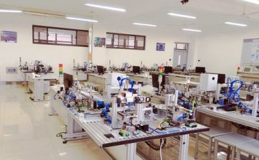 实训的自我鉴定参考6篇