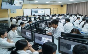 个人实训总结报告6篇