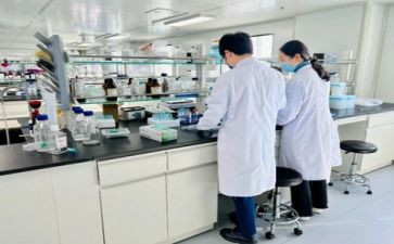 综合大实验实验心得5篇