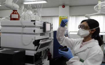 学校实验教学总结5篇