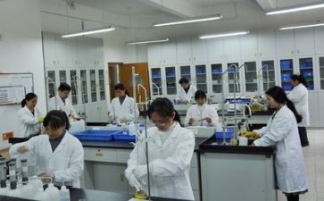 实验安全讲座心得7篇