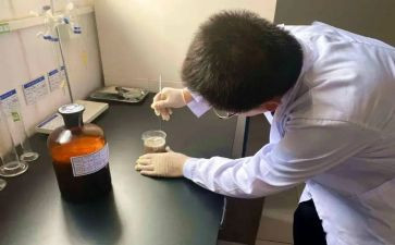 公路试验检测员个人工作总结5篇
