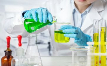 试验检测类工作总结6篇