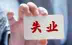 失业险申请书范文8篇