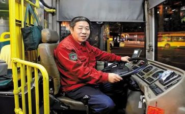 单位驾驶员工作总结8篇