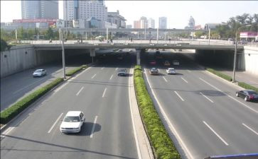 政府市政工作总结7篇