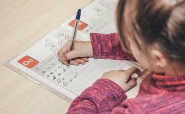 识字六教案6篇