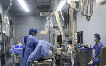 年终手术室工作总结精选7篇