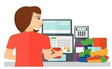 收银个人工作总结通用7篇