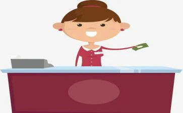 收银员的工作总结参考7篇