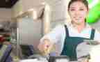 收银员员的工作总结6篇