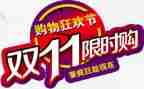 服装双11促销活动方案5篇