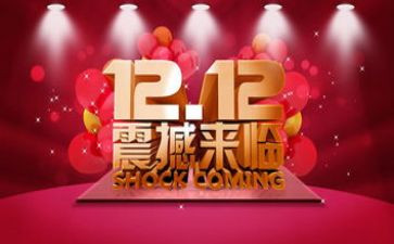 双12服务活动总结模板8篇