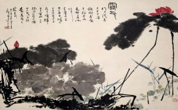 书画进校园活动方案8篇