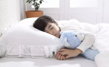 科学睡眠班会教案6篇