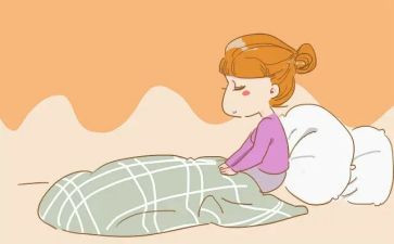 大班睡觉觉教案5篇