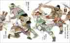 水浒读后感400字8篇