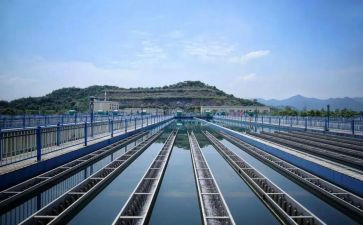 水厂个人总结5篇