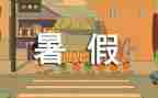 暑假学习计划优秀8篇