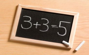 有关数学教师工作总结推荐5篇