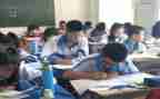 数学节的活动总结模板7篇