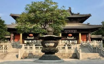 寺管干部工作总结优秀7篇