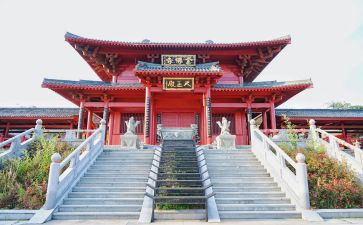 寺管干部工作总结8篇