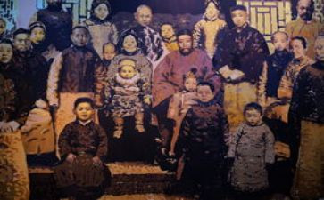 读《四世同堂》心得体会7篇