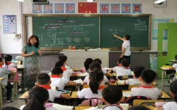 教师四有六要心得体会8篇