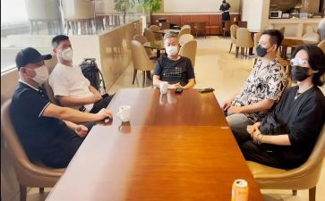 思政课活动方案6篇