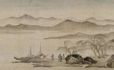 送别诗教学反思5篇