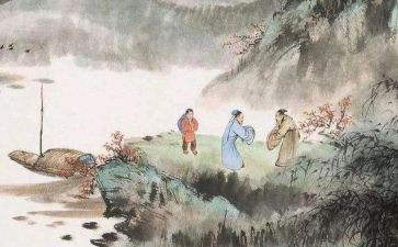 送别的作文通用6篇