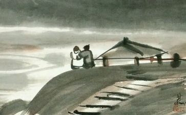 送别的作文参考7篇