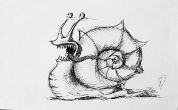 素描作文精选5篇