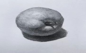 素描课作文通用6篇