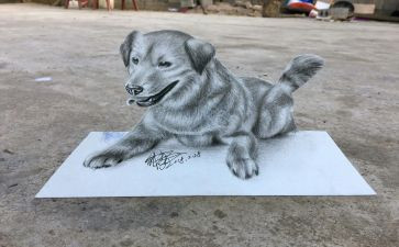素描画教案5篇