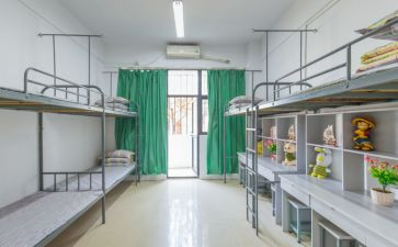 宿舍的工作计划最新5篇