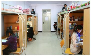 宿舍心得推荐7篇