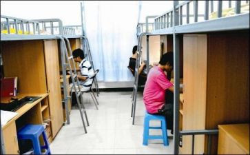 宿舍长心得体会推荐6篇