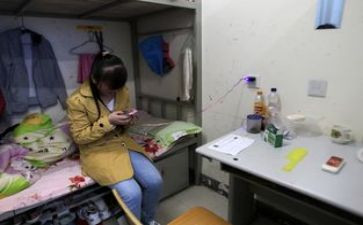 宿舍长心得体会5篇