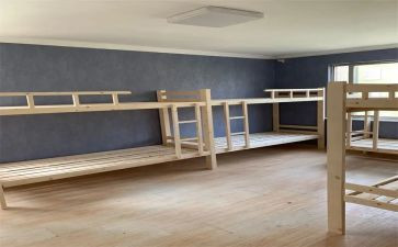管理宿舍工作总结及计划6篇