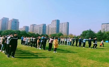 大学素拓活动策划6篇