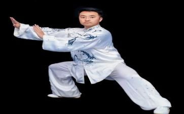 练太极的心得体会心得5篇