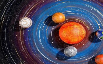 太空趣事多作文6篇