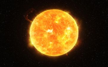 我是太阳作文600字6篇