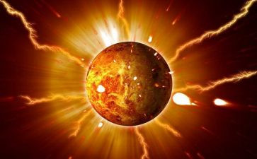 种太阳教学反思最新6篇