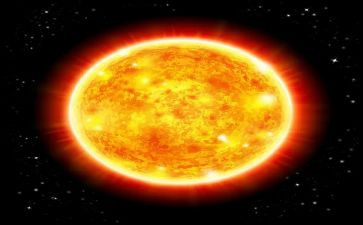 小班语言活动太阳和月亮教案8篇