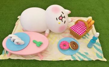 幼儿园小班贪吃的变色龙教案5篇