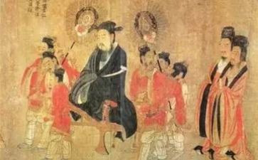 穿越唐朝的作文5篇