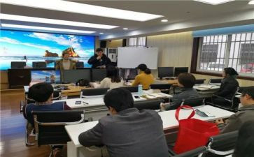 给新员工谈工作心得体会最新6篇
